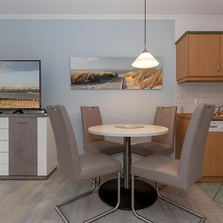 Haus Am Weststrand Kühlungsborn Zewnętrze zdjęcie