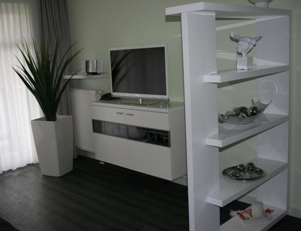 Haus Am Weststrand Kühlungsborn Zewnętrze zdjęcie