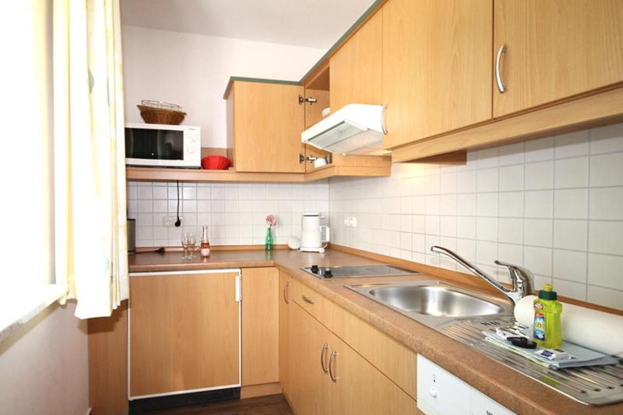 Haus Am Weststrand Kühlungsborn Zewnętrze zdjęcie