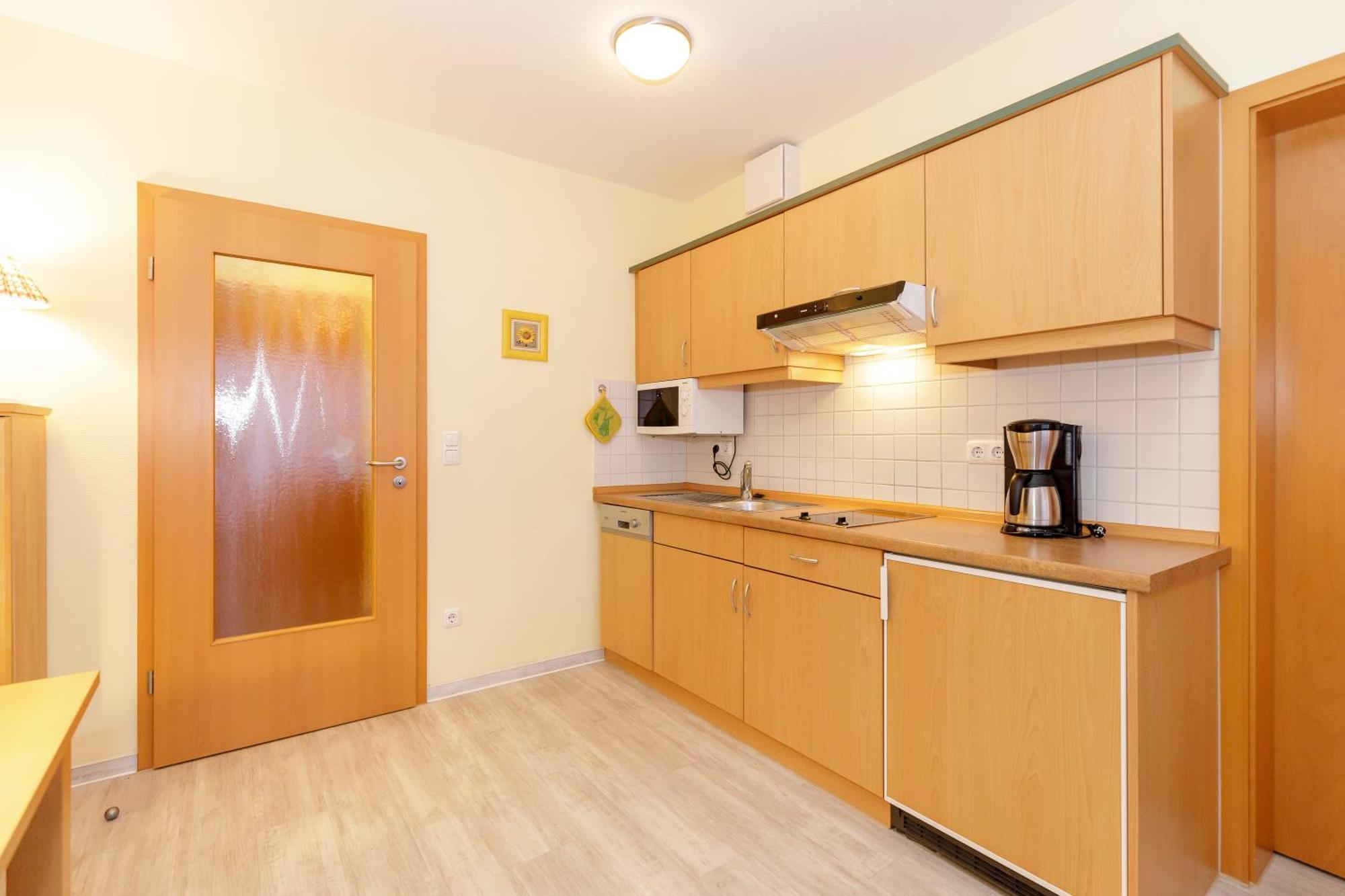 Haus Am Weststrand Kühlungsborn Pokój zdjęcie