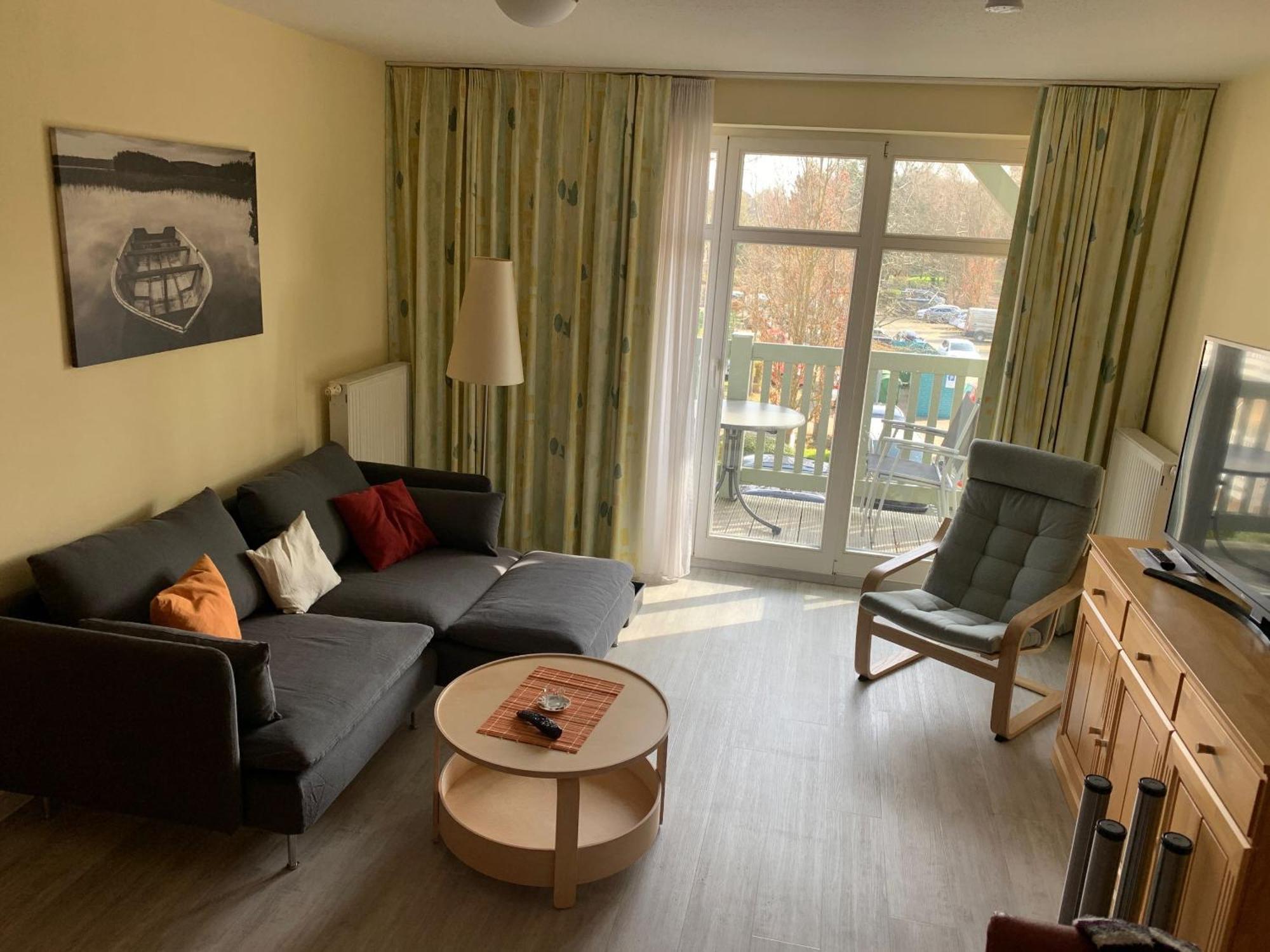 Haus Am Weststrand Kühlungsborn Pokój zdjęcie