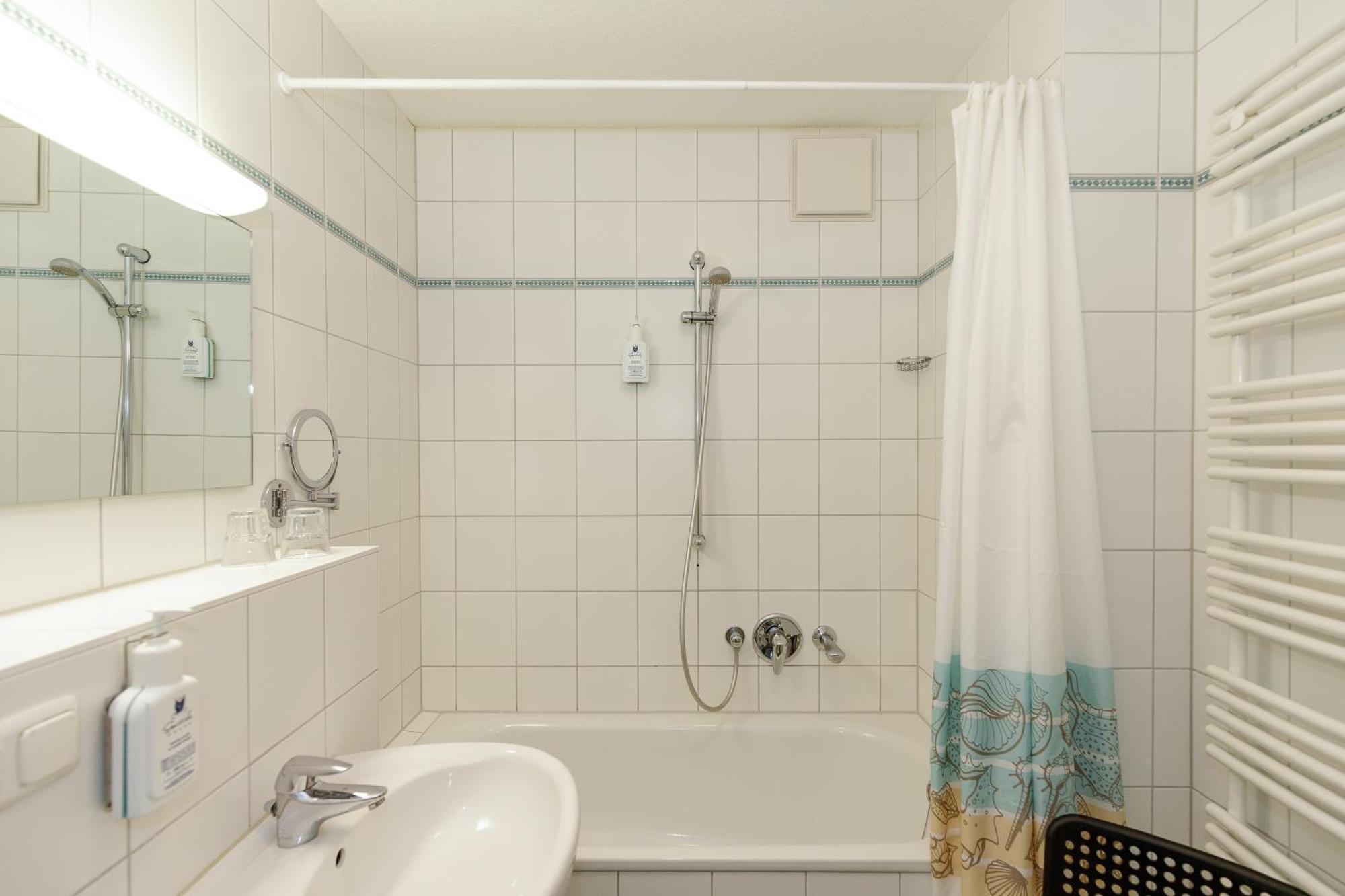 Haus Am Weststrand Kühlungsborn Pokój zdjęcie
