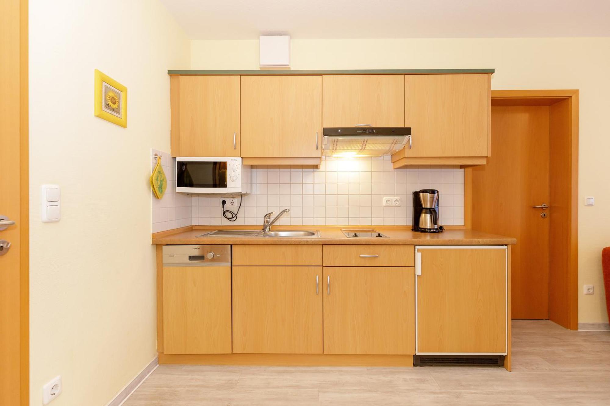 Haus Am Weststrand Kühlungsborn Pokój zdjęcie