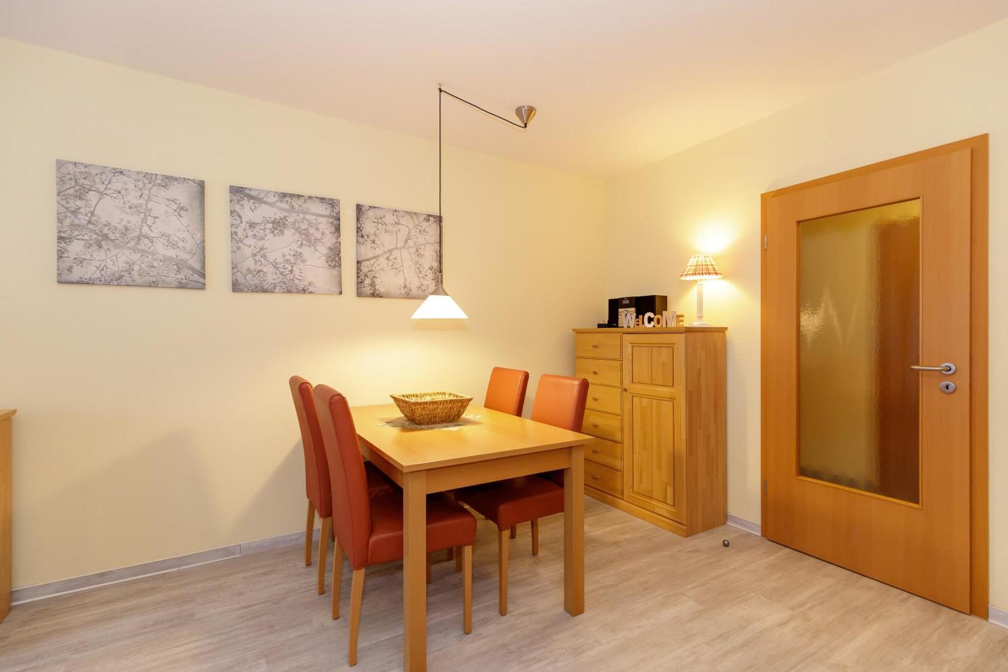 Haus Am Weststrand Kühlungsborn Pokój zdjęcie