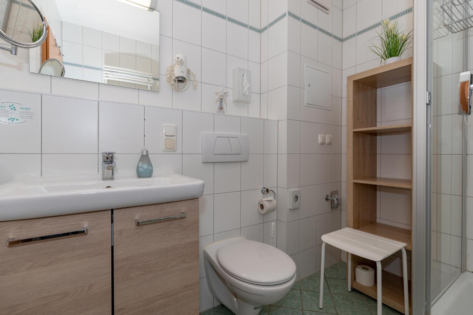 Haus Am Weststrand Kühlungsborn Pokój zdjęcie